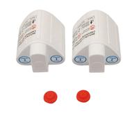 Tefal Liberty Anti- Escala Calcio Filtro Cartuchos XD9070E0 Vapor Generador Iron