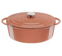Tefal E26006 Ovalado Terracota