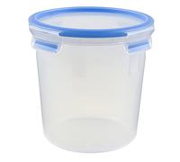 Tefal - MASTERSEAL Fresh - Caja Plástico de tartera, plástico, Azul, 2L