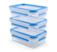 Tefal MASTERSEAL FRESH SET 3 HERMÉTICOS