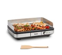 Tefal CB690D parrilla eléctrica de contacto