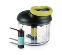 Tefal Mini picadora con cuchilla trituradora de hielo Tefal 5 sec chopper 0.9 L