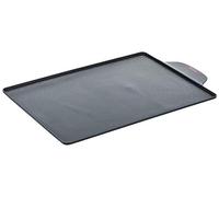 Tefal Molde de silicona para bizcocho Crispybake, 41 x 26 cm, J4173214