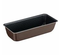 Tefal Molde para Repostería Cake Ø 26 cm Marrón Metal Aluminio