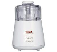 Tefal Moulinette Robot de cocina, 1000 Vatios, color blanco