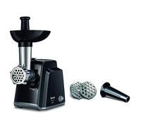 Tefal NE105838 Mincer 1400 W Black Stainless Steel