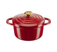 Tefal Olla Air 3.1 l Rojo