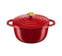 Tefal Olla Air 4.7 l Rojo