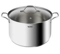 Tefal Olla Intuition 30 cm 10 l Acero inoxidable