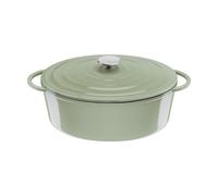 Tefal Olla ovalada Tefal LOV 7.2 L Verde