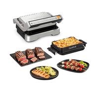 Tefal OptiGrill 4in1 GC774D10 - Grill - elektrisch