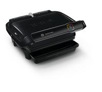 Tefal optigrill elite gc7508 barbacoa de contacto negro 2000 w