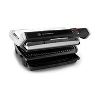 TEFAL OptiGrill Elite XL GC760D12 - Grill - elektrisch