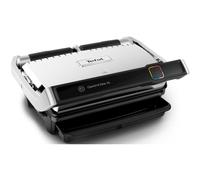Tefal OptiGrill Elite XL - Parrilla eléctrica para cocina automática con 16 programas automáticos, GC760D12