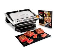 Tefal GC712D parrilla eléctrica de contacto