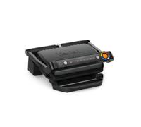 Tefal optigrill + gc717810 parrilla eléctrica de contacto