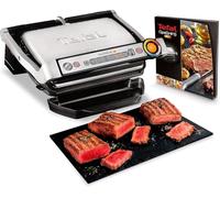 Tefal GC712D parrilla eléctrica de contacto