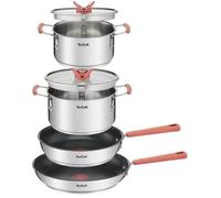 Tefal Opti'Space G720S6 kit de cacerolas 6 pieza(s)