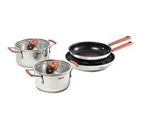 Tefal Opti'Space G720S6 kit de cacerolas 6 pieza(s)