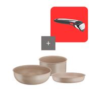 Tefal Pack 4 piezas My Ingenio Delight