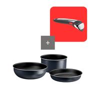 Tefal Pack 4 piezas My Ingenio So'Light