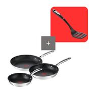 Tefal Pan-Set PanSet Duetto+ 3 Pans 20 24 28cm (G732S3)