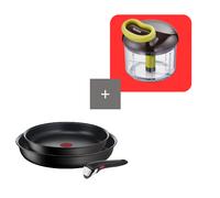 Tefal Pack set Ingenio y picadora