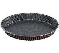 TEFAL SUCCESS Moule a tarte J1608302 diametre 27 cm marron