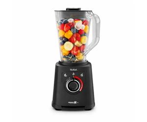 Tefal PerfectMix + licuadora de alta velocidad, tecnología Powelix Life para resultados rápidos, fácil de limpiar, potente mezcla, 2L Light e Irrompible Tritan Jarra, BL88A831
