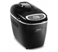 Tefal PF611838 panificadora 1600 W Negro