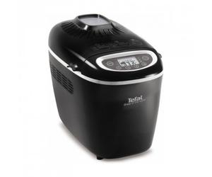 Tefal PF611838 Panificadora 1600W Negra