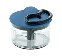 TEFAL Picadora de 5 segundos (Azul)