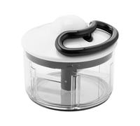 TEFAL Picadora de 5 segundos (blanco)