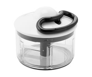 TEFAL Picadora de 5 segundos (blanco)