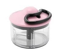 TEFAL Picadora de 5 segundos (rosa)
