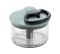 TEFAL Picadora de 5 segundos (Verde)