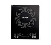 Tefal - Placa inducción, Everyday Slim, 45 mm de grosor, 2100 W, portátil, compacto, 6 programas, 1 modo manual, táctil, fácil limpieza, IH210801