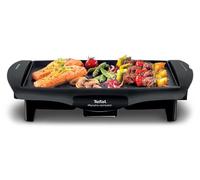 Tefal Plancha Compact 900 CB5005 Parrilla Mesa Eléctrico Negro 1800 W