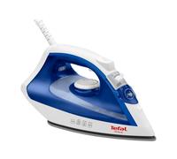 Tefal Plancha de vapor VIRTUO FV 1711 1800 W blanco/azul