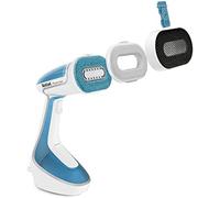 Tefal plancha de vapor dt9530e1 pure tex - sistema exclusivo de almoha