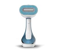 Tefal Pure Tex DT9530 Vaporizador manual de prendas 0,2 L 1700 W Azul, Blanco