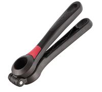 Tefal Ingenio Prensa Ajos Liberación Fácil Con Silicona Parachoques