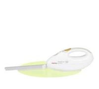 Tefal prep'line 852331 cuchillo eléctrico, 100 w, acero inoxidable, b
