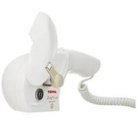 Tefal Prep'Line 853531 Abrelatas Eléctrico, 20 W, Plástico, Blanco