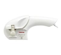Tefal Prep'Line 853531 Abrelatas Eléctrico, 20 W, Plástico, Blanco