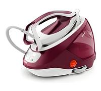 Tefal Pro Express Protect GV 9220 EO - Centro de planchado a vapor, color blanco