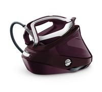 Tefal Pro Express Vision GV9810 - 3000 W - 680 g/min - Durilium AirGlide Autoclean soleplate - 8,3 bar - 1,1 l - 180 g/min (GV9810)