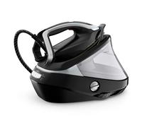 Tefal Pro Express Vision GV9821 3000 W 1,2 L Durilium AirGlide Autoclean soleplate Noir, Argent