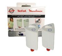 Tefal Puramente & Simplemente SV5005,SV5010,SV5011 Vapor Hierro Anti- Escala De