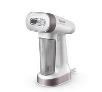 Tefal Pure Force - Cepillo de vapor 2 en 1